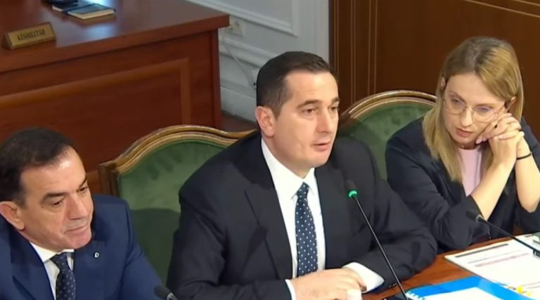 Braho: Metodat janë sofistikuar, krimi i organizuar gjithnjë e më kompleks