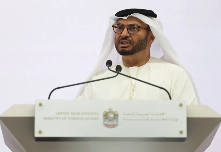 Zyrtari i Emirateve të Bashkuara Arabe: Sulmet e Iranit, shenjë se janë të paaftë të angazhohen për uljen e tensioneve