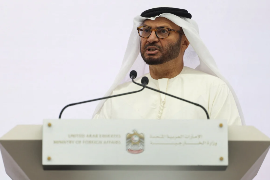 Zyrtari i Emirateve të Bashkuara Arabe: Sulmet e Iranit, shenjë se janë të paaftë të angazhohen për uljen e tensioneve