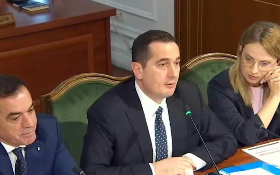 Braho: Metodat janë sofistikuar, krimi i organizuar gjithnjë e më kompleks
