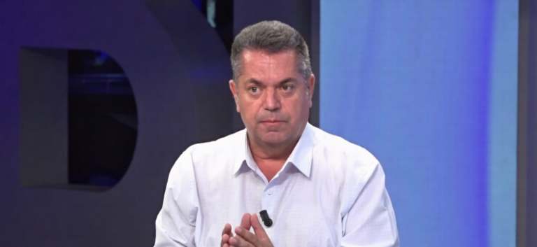 Armir Shkurti zbardh misionin e Kuvendit Kombëtar të protestës: Nuk është forcë politike