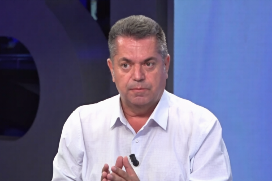Armir Shkurti zbardh misionin e Kuvendit Kombëtar të protestës: Nuk është forcë politike