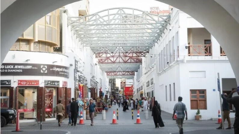 Aktivizohen sirenat e alarmit në Bahrein, qeveria u bën thirrje qytetarëve të strehohen në vende të sigurta