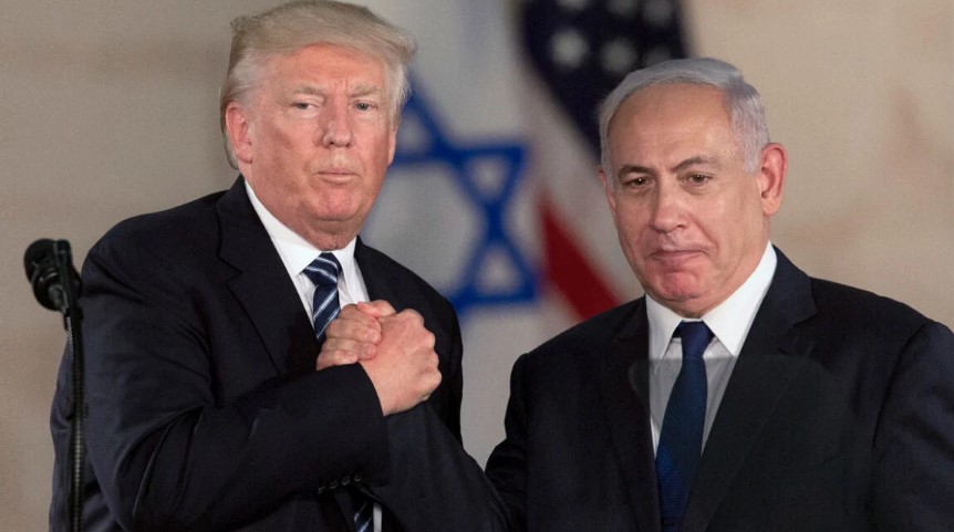 Tensionet me Iranin, Trump konfirmon vizitën e Netanyahut në Uashington javën e ardhshme