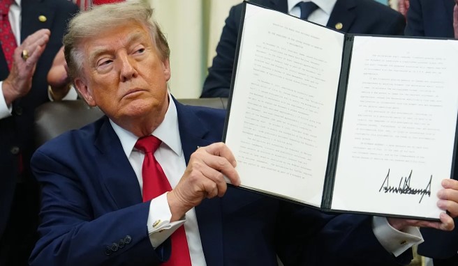 SHBA heton dronët iranianë në Kubë, Trump: Do ndërmarrim veprime!