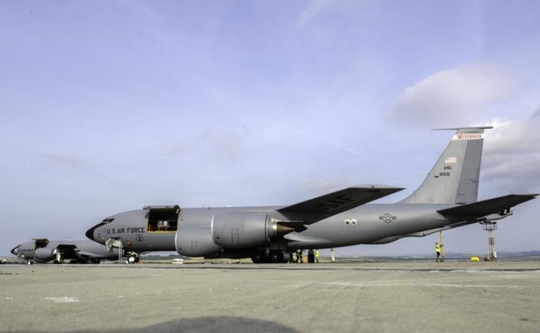 “Sfiduan” paralajmërimin e Iranit, Bullgaria miraton vendosjen e avionëve ushtarakë amerikanë në bazën e Bezmerit