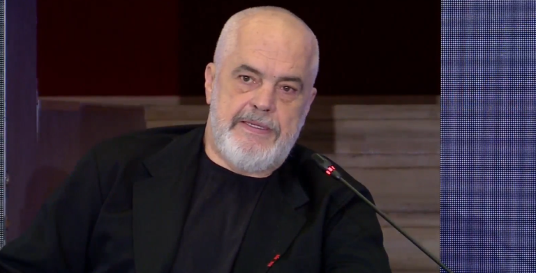 Rama: Protesta ka rëndësinë e vet, por janë mbledhur zemërakët dhe dështakët e Shqipërisë
