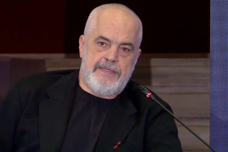 Rama: Protesta ka rëndësinë e vet, por janë mbledhur zemërakët dhe dështakët e Shqipërisë