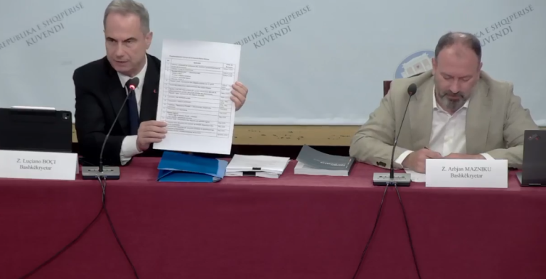 Reforma Administrativo-Territoriale, PD kërkon shtyrjen e afatit të Komisionit deri në tetor