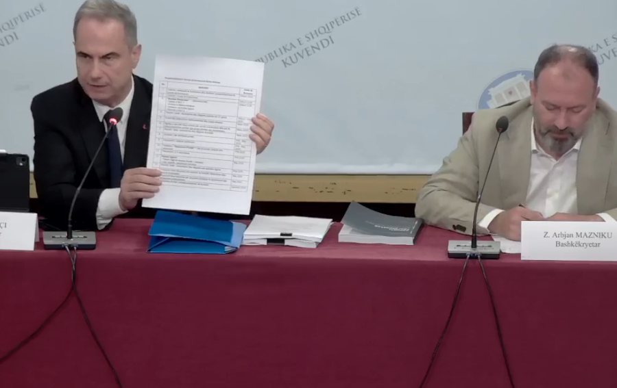 Reforma Administrativo-Territoriale, PD kërkon shtyrjen e afatit të Komisionit deri në tetor