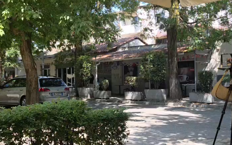 Plagosja e trefishtë në Elbasan, objektiv i atentatit ishte një person tjetër. Të plagosurit ishin qytetarë të rastësishëm