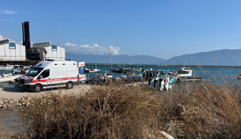 Tragjike në Vlorë, gjendet e mbytur në det 29-vjeçarja