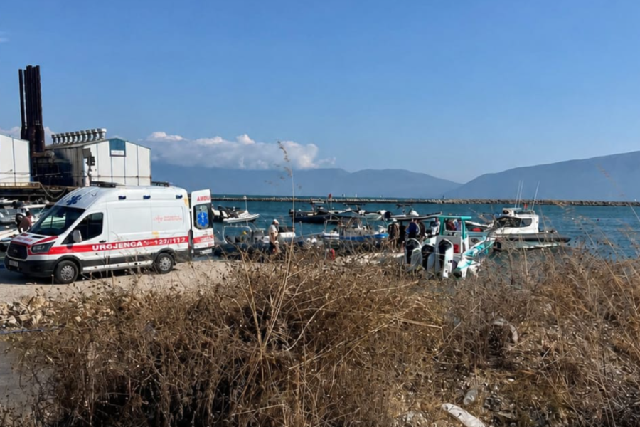Tragjike në Vlorë, gjendet e mbytur në det 29-vjeçarja