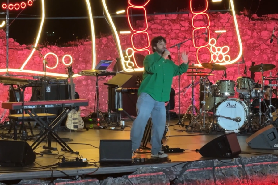 “Za Fest” pushton kalanë e Rozafës, qindra artdashës në natën e dytë të festivalit