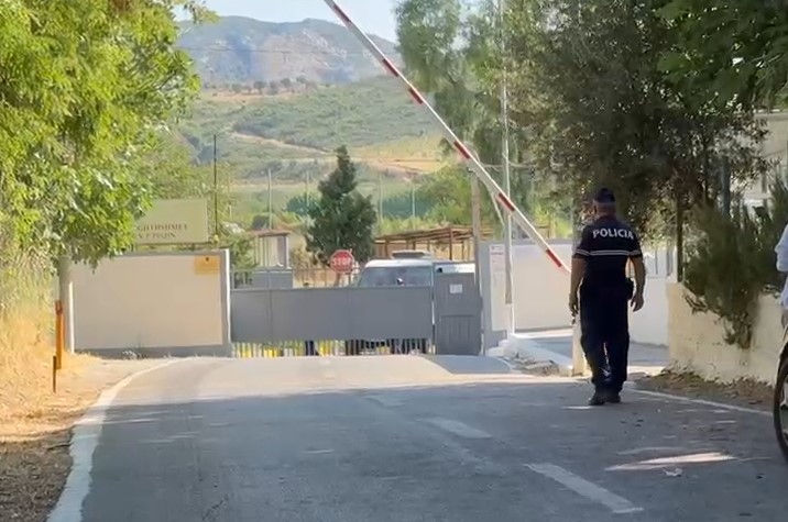 Nis zbatimi i amnistisë penale: Qindra të dënuar lënë qelitë, shifrat sipas burgjeve