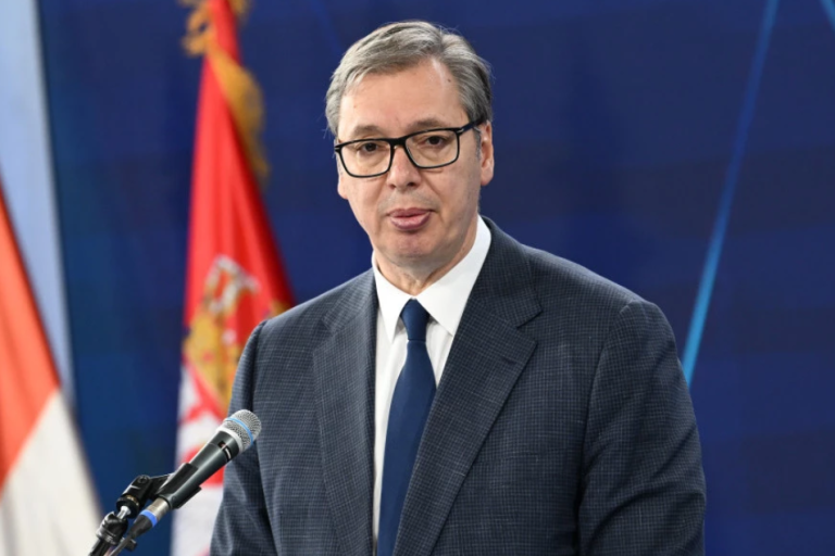 Vuçiç tregon kur do ta lërë presidencën: Mund të kandidoj për kryeministër