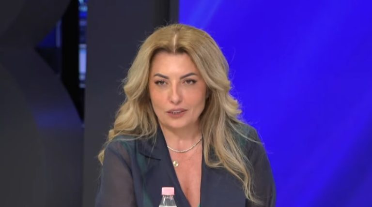 “Nuk e dija që do isha kandidate për kryesinë”, Grimci: Kisha bërë kërkesë por ja kur e mora vesh..