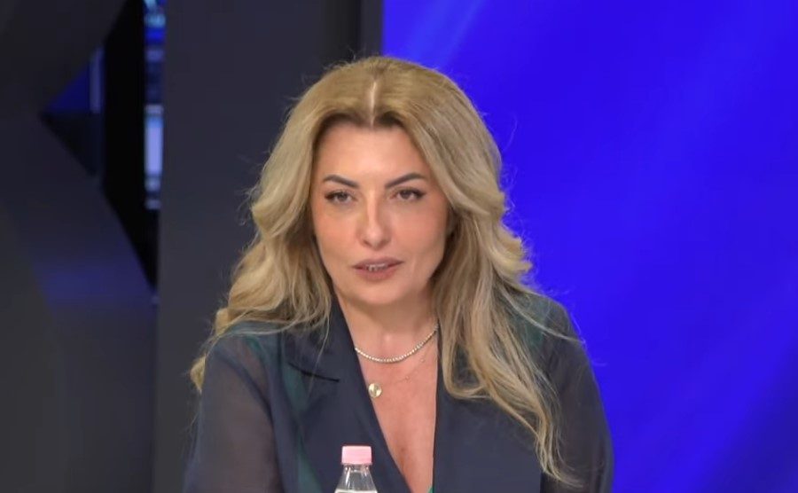 “Nuk e dija që do isha kandidate për kryesinë”, Grimci: Kisha bërë kërkesë por ja kur e mora vesh..
