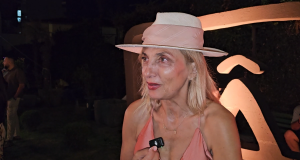 Mimoza Ahmeti në “Za Fest”: Shkodra të sfidon me zgjuarsinë, kulturën dhe mençurinë e saj