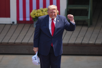 “Irani është shuar plotësisht ushtarakish”, Trump: Ka rënë dakord për ‘gjithçka që na nevojitet’