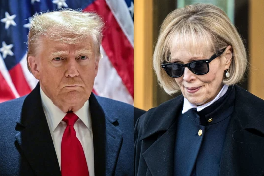 Gjykata rrëzon përpjekjet e Trump për shtyrë pagimin e dëmshpërblimit 5.8 milionë dollarësh ndaj Jean Carroll