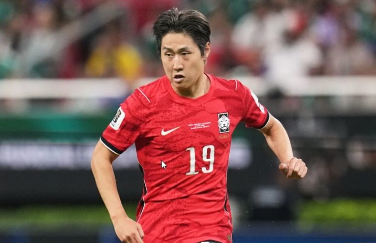 Lee Kang-In largohet nga PSG-ja, do të bashkohet me Atletico Madrid