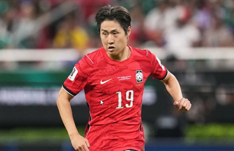 Lee Kang-In largohet nga PSG-ja, do të bashkohet me Atletico Madrid