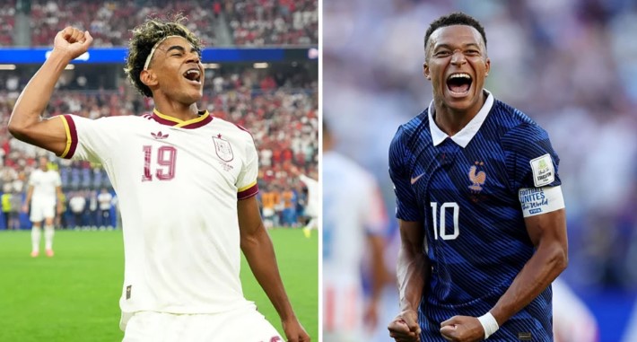 Lamine Yamal kundër Mbappe, yjet e La Ligës gati për përballjen e Kupës së Botës