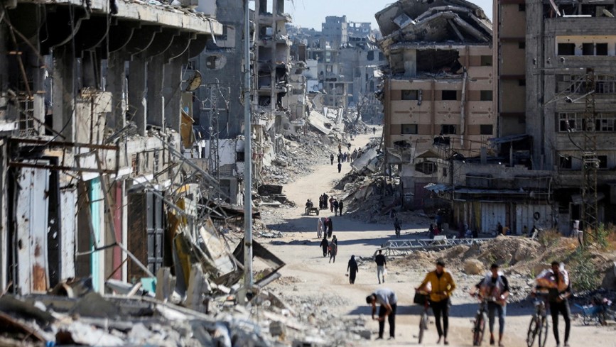 Nëntë të vrarë nga sulmet izraelite në Gaza, mes tyre dhe një fëmijë 10-vjeçar