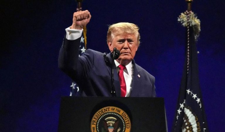 Pas pezullimit shumëvjeçar, SHBA rikthen fluturimet direkte drejt Libanit. Trump jep dritën jeshile