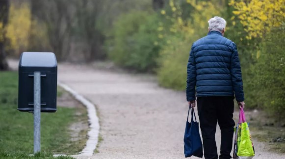 Bombë me sahat? Plakja e popullsisë së Evropës sjell sfida