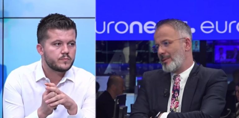 Gazetari jep detajet: Ja skenari që pritet të ndodhë nesër në PD, kush ikën dhe kush vjen