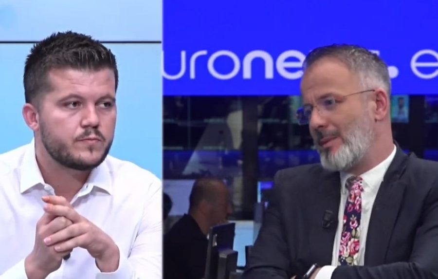 Gazetari jep detajet: Ja skenari që pritet të ndodhë nesër në PD, kush ikën dhe kush vjen