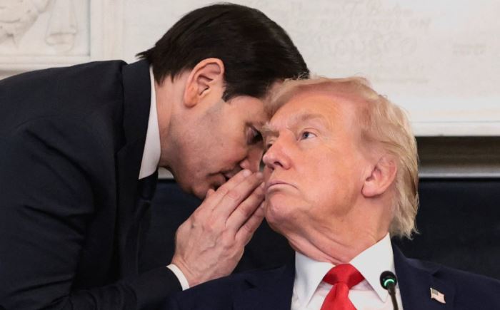 Trump dhe Rubio nismë ndërkombëtare kundër ekstremizmit të majtë, disa aleatë refuzojnë pjesëmarrjen