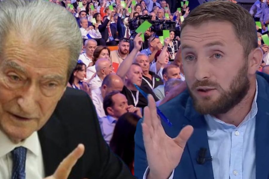 Muça: Berisha i bëra listat e kryesisë me ata që ishin në protestë