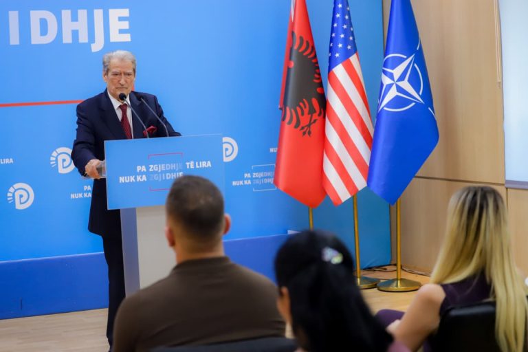 ‘The Albanian Files’! Berisha: Projektet janë të porositura me orientimin e Edi Ramës, janë miratuar prej tij