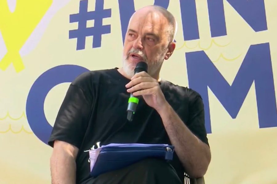 Protestat, Rama me të rinjtë në Jalë: Algoritmi aplifikoi negativitetin, iu hodh benzinë zjarrit
