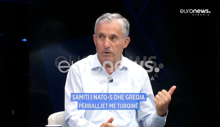 Pse Evropa i tha jo Serbisë? Bytyçi jep arsyet e refuzimit për anëtarësim në BE