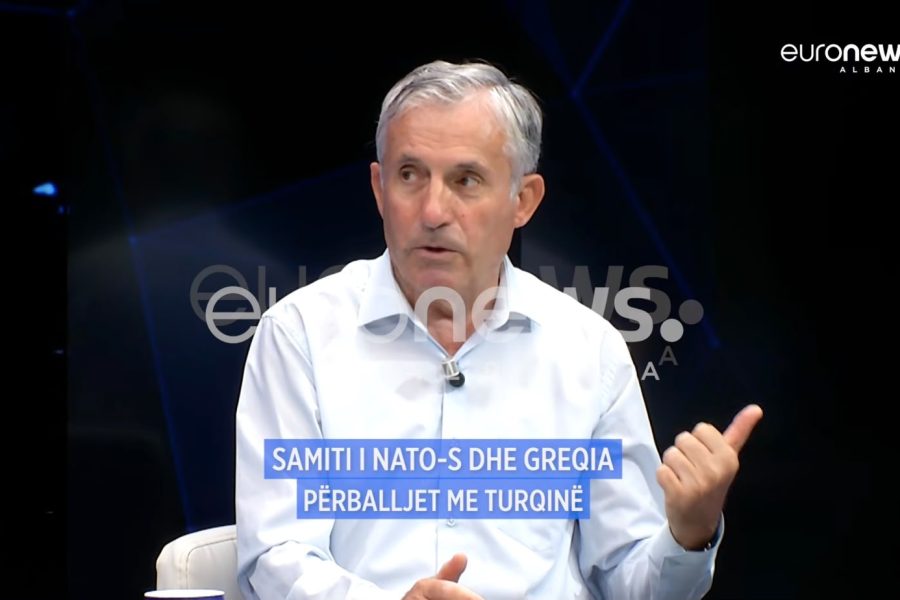 Pse Evropa i tha jo Serbisë? Bytyçi jep arsyet e refuzimit për anëtarësim në BE