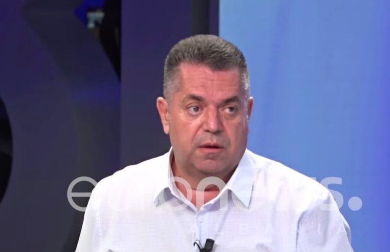 “Kuvendi Kombëtar mund të krijojë një lëvizje apo parti?” Armir Shkurti tregon si do organizohet
