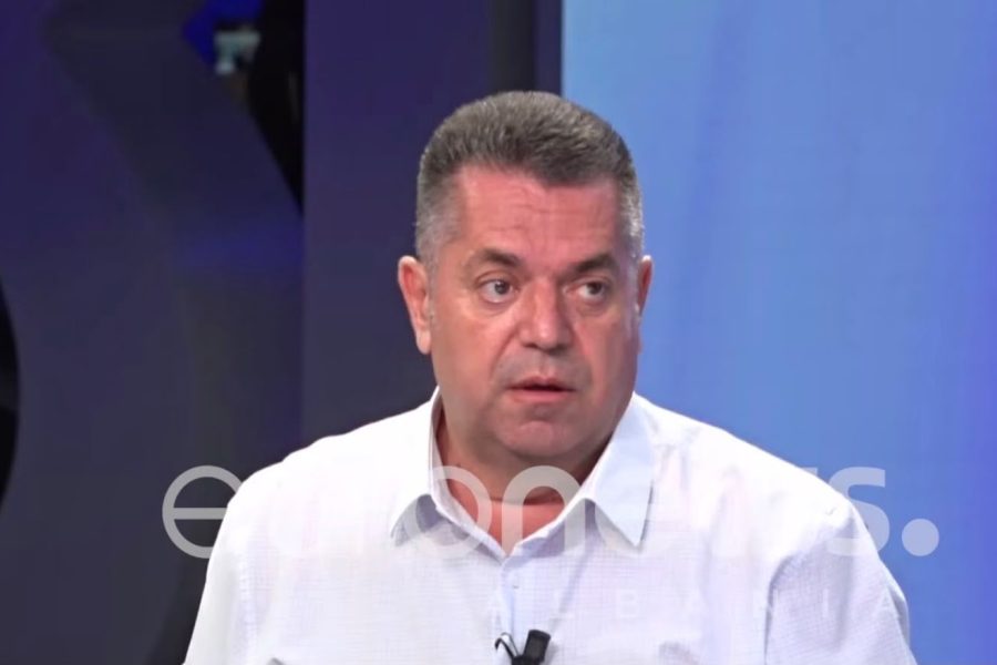 “Kuvendi Kombëtar mund të krijojë një lëvizje apo parti?” Armir Shkurti tregon si do organizohet