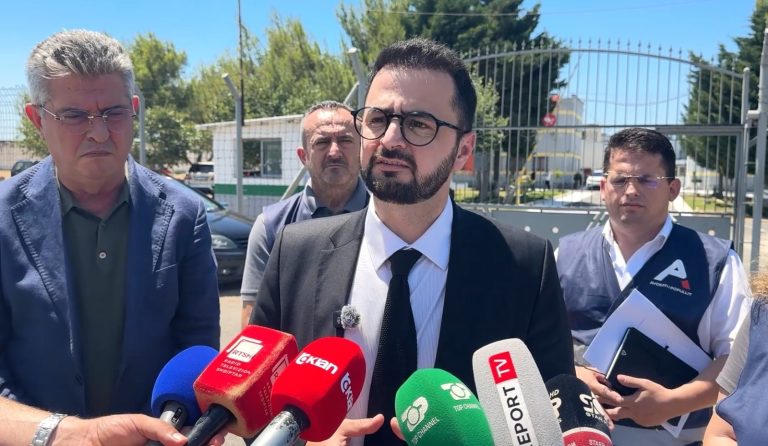 Kushtet në IEVP Shënkoll, Avokati i Popullit: Mbipopullim i rëndë, duhet të ishte spital e jo burg me dy psikiatër