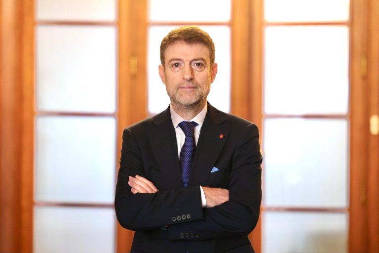 Konferenca Shqipëri-BE, Hoxha: Mbyllja e tre kapitujve, moment historik për integrimin