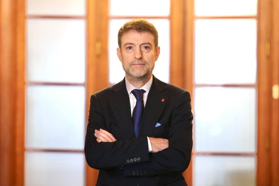 Konferenca Shqipëri-BE, Hoxha: Mbyllja e tre kapitujve, moment historik për integrimin