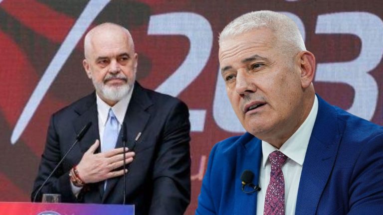“Pres më shumë nga Shqipëria”, Ministri Sveçla i ashpër me Tiranën zyrtare për qëndrimin ndaj