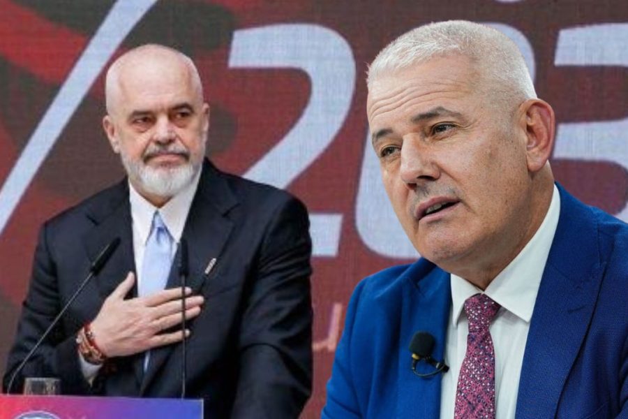 “Pres më shumë nga Shqipëria”, Ministri Sveçla i ashpër me Tiranën zyrtare për qëndrimin ndaj