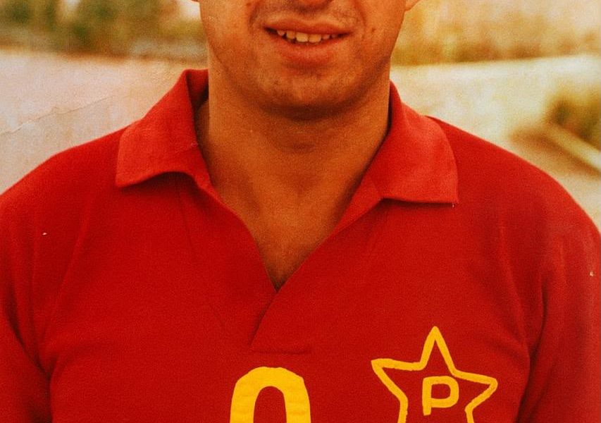 Sporti në zi! Ndahet nga jeta Shpëtim Gazheli, kampion i pingpongut