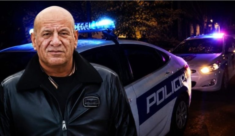 Plagoset me armë 50-vjeçari në Sarandë, në gjendje të rëndë në spital. Policia jep detajet (EMRI+FOTO)