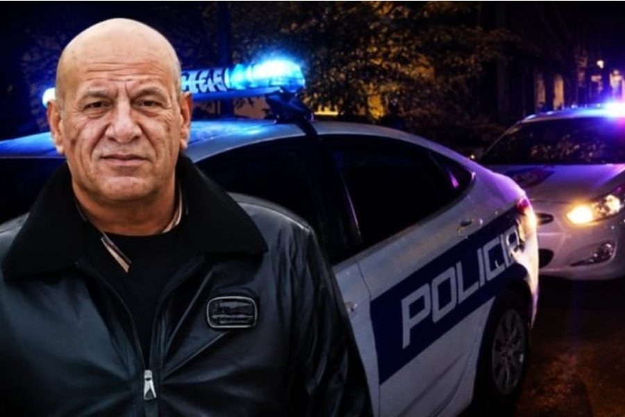 Plagoset me armë 50-vjeçari në Sarandë, në gjendje të rëndë në spital. Policia jep detajet (EMRI+FOTO)