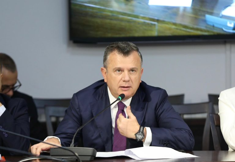 Ndryshimet në Kodin Civil, Balla: Një tjetër hap drejt harmonizimit me legjislacionin e BE-së